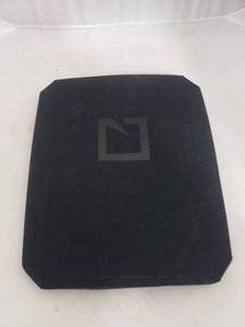 lot 1402 image: Hesco Model 4600 Full Cut Threat Level IV Tactical Plate