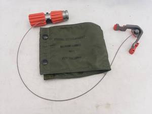 lot 1423 image: Blank Firing Attachment M21 for 7.62mm M420 & 240C