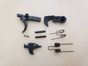 lot 1022 image: DSG AR Milspec Trigger Kit