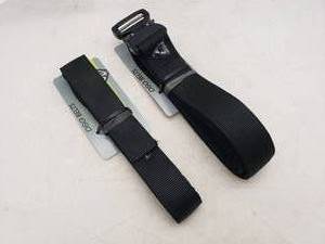 lot 1170 image: DSG Competition Outer & Inner Belt 1.75inch - Large-36-39 - Black