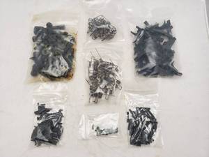 lot 1136 image: Lot of 25 DSG AR Milspec Trigger Kits