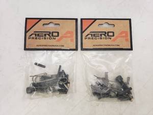 lot 1384 image: AERO Precision APRH101625 AR15M4E1 Field Repair Kit - QUANTITY 2 - BID IS TIMES THE QUANTITY