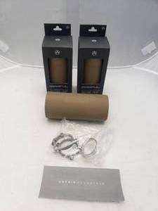 lot 1387 image: MAGPUL Supressor Cover 5.5 Medium Coyote Tan - QUANTITY 2 - BID IS TIMES THE QUANTITY