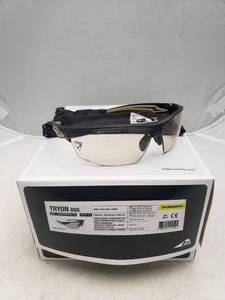lot 1383 image: Case of 10 Bolle Tryon DSG Shooting Glasses