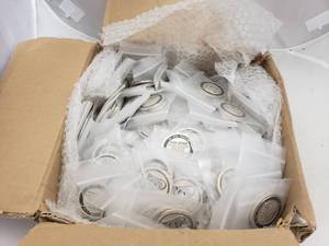 lot 1420 image: Lot of Approx 60 DSG Souvenir Coins