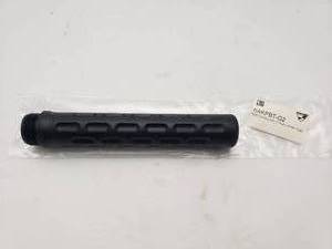 lot 1341 image: KAK Industry Gen 2 Pistol Buffer Tube - QUANTITY 5 - BID IS TIMES THE QUANTITY