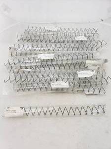 lot 860 image: Lot of 20 Wolff XP 9mm AR mag springs - 32rd