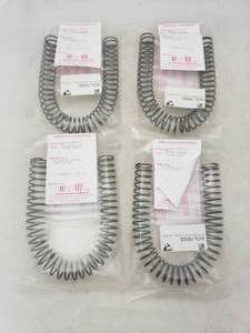 lot 914 image: Wolff Extra Power Action Spring   AR15M16 - QUANTITY 4 - BID IS TIMES THE QUANTITY