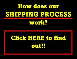 lot 757 image: NATIONWIDE SHIPPING AND ONLINE PAYMENT PROCESS