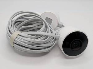 lot 3 image: Google Security Camera