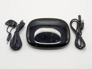 lot 4 image: Logitech Harmony O-R0004 Ultimate Hub  Power Cord