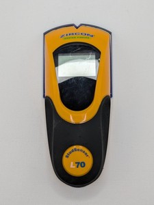 lot 12 image: Zircon Center Finding Device