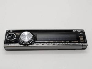 lot 25 image: JVC KD-DV4200 Car Radio FacePlate Only