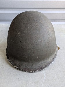 lot 31 image: US Army Helmet