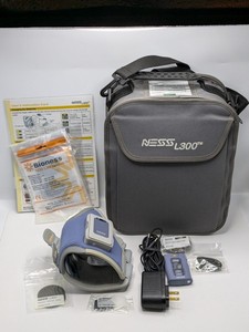 lot 68 image: Bioness L300 EMS System Kit