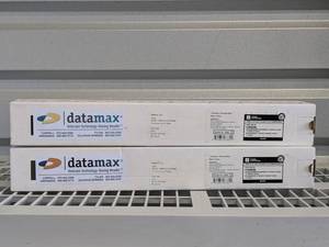 lot 71 image: Lot of 2 - DATAMAX Ink Toner CANON imageRUNNER Advance - C 5030 C 5035 C 5235 C 5240