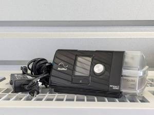 lot 79 image: ResMed Air10 AirSense 10 AUTOSET CPAP Machine