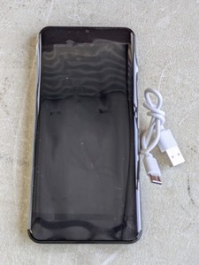 lot 100 image: Samsung A13 5G SM-A136U Smart Phone
