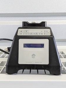 lot 101 image: Blendtec ES3 Blender Motor Only