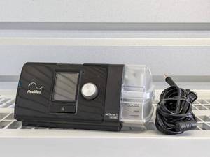 lot 108 image: ResMed AirSense 10 AUTOSET CPAP Machine
