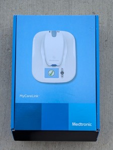 lot 132 image: Medtronic MyCarelink 24950 - NEW