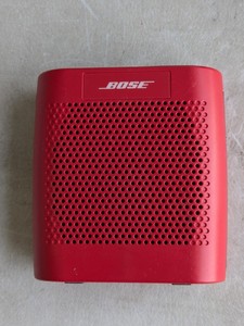 lot 149 image: BOSE Soundlink 415859 Bluetooth Speaker