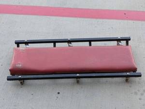 lot 156 image: Mechanics Creeper