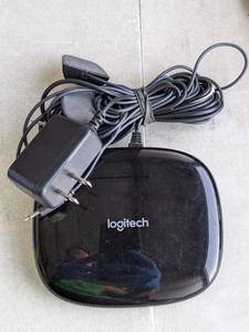 lot 171 image: Logitech Harmony O-R0004 Ultimate Hub  Power Cord