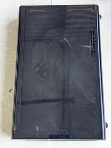 lot 177 image: Nintendo Wii U Console System WUP-101(02) - Console Only