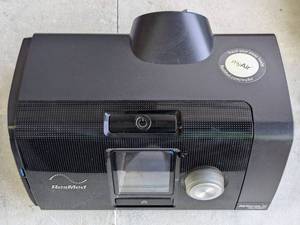 lot 178 image: ResMed AirSense 10 AUTOSET CPAP Machine