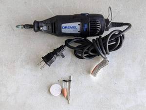 lot 254 image: Dremel 100 Rotary Tool
