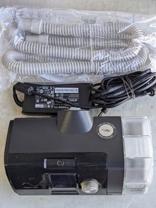 lot 257 image: ResMed AirSense 10 AUTOSET CPAP Machine