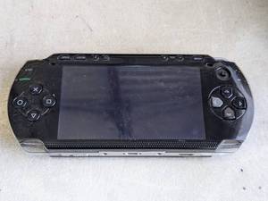 lot 272 image: Sony PSP For Parts