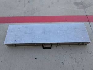 lot 292 image: Cabelas Gun Case