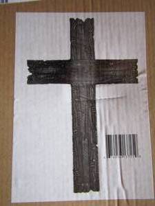 lot 64 image: CROSS  Unknown size