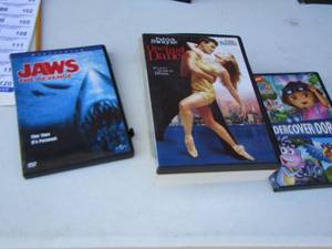 lot 94 image: movie lot