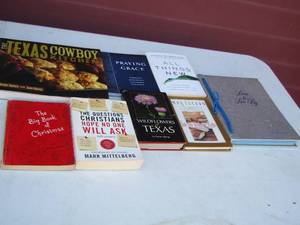 lot 135 image: book lot