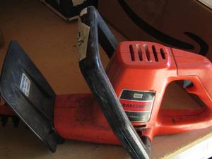lot 239 image: Sears Craftsman hedge trimmer