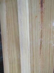 lot 240 image: 2 pieces of new wood