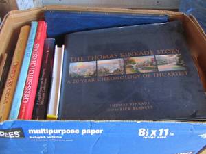 lot 258 image: book lot