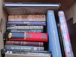 lot 313 image: book lot