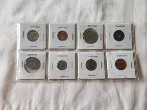 lot 64 image: Selection of Foreign coins