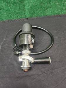 lot 24 image: Bronco Pump - beer tap