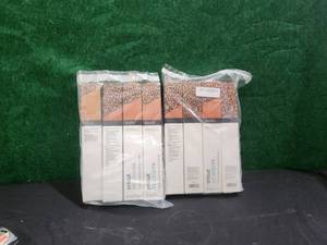 lot 114 image: Cricut infusible ink transfer sheets