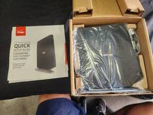 lot 241 image: Verizon Fi0S Quantum gateway