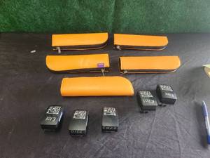 lot 243 image: Selection of 5 BenQ interactive pointdraw 2.0 pens