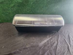 lot 264 image: San Jamar bar Compartment Condiment Bar caddy