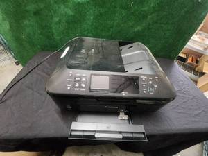 lot 298 image: Canon Printer