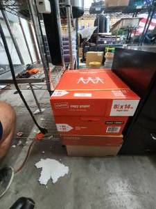 lot 316 image: Selection of 2 boxes of 8.5 x 1 copy