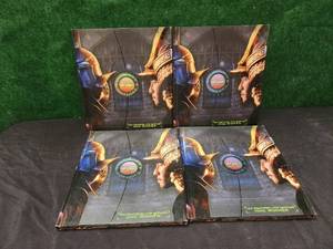 lot 306 image: Warrior vs warrior books